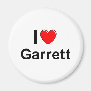Imán Garrett
