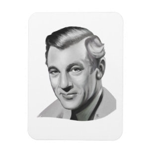 Imán Gary Cooper