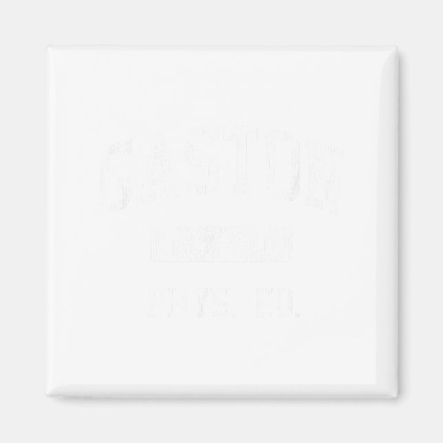 Imán Gaston High School Hs Gadsden Al Phys Ed  (Frente)