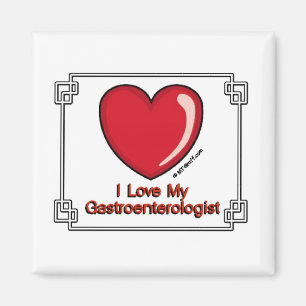 Imán Gastroenterólogo