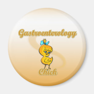 Imán Gastroenterology Chick