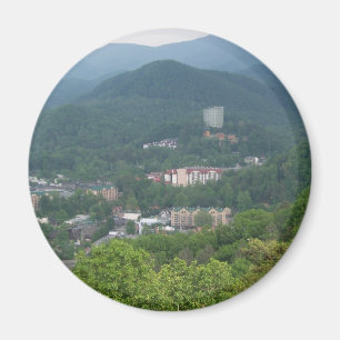 Imán Gatlinburg, Tennessee