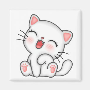 Imán Gato