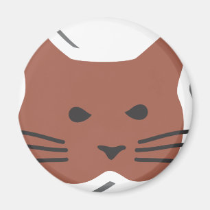 Imán Gato 2