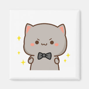 Imán Gato de Mochj - MS2
