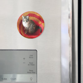 Imán Gato de Perla en Afgano