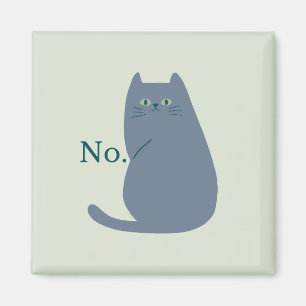 Imán Gato de Rechazo