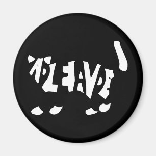 Imán Gato de Schrödinger