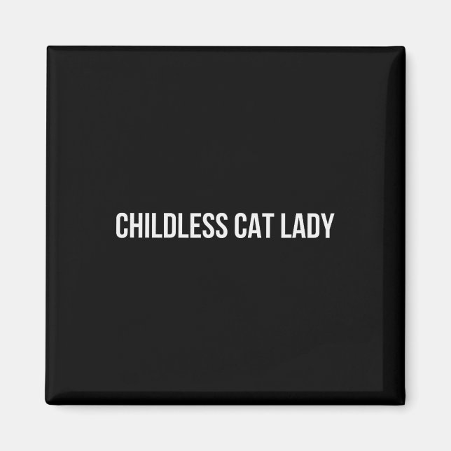 Imán Gato salvaje 3 (Frente)