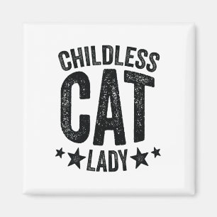 Imán Gato sin hijos: Comma La Kamala Harris por el pres