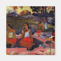 Gauguin - Nave Nave Moe