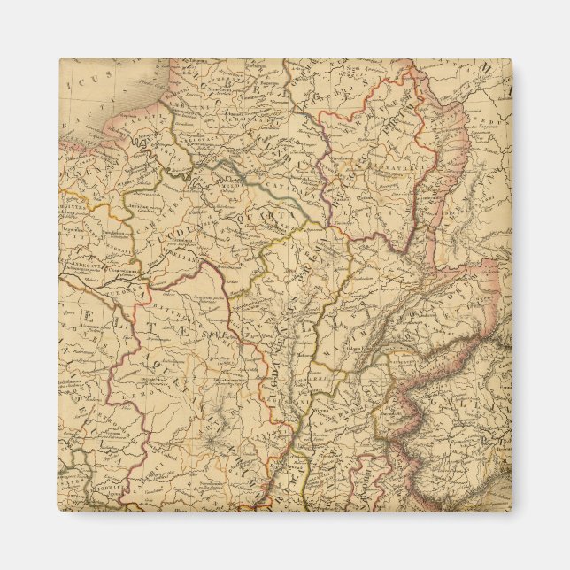 Imán Gaule (Frente)