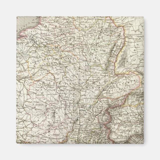 Imán Gaules (Frente)