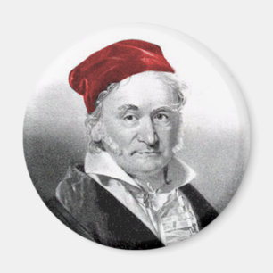 Imán Gauss