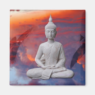Imán Gautama Siddhartha Buda