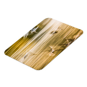 Imán Gaviotas voladoras - abstractas