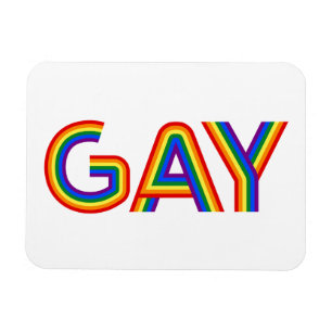 IMÁN GAY