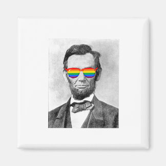Imán Gaybraham Lincoln