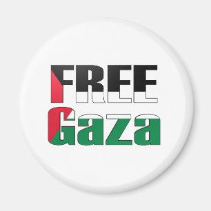 Imán Gaza libre