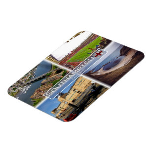 Imán GB United Kingdom - England - Southampton -