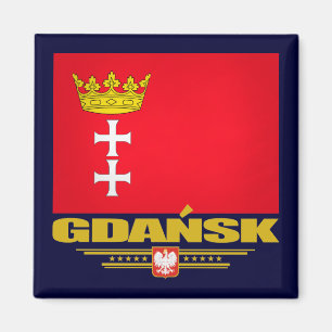 Imán Gdansk