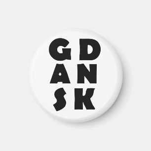 Imán Gdansk Polonia