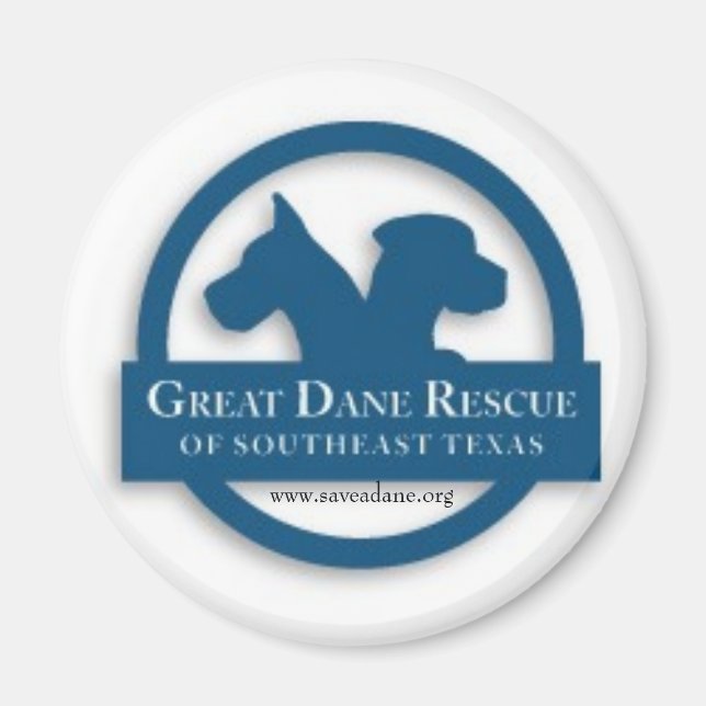 Imán GDRST Magnet (Frente)