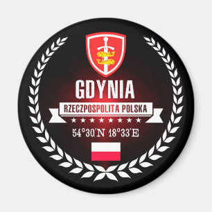 Imán Gdynia