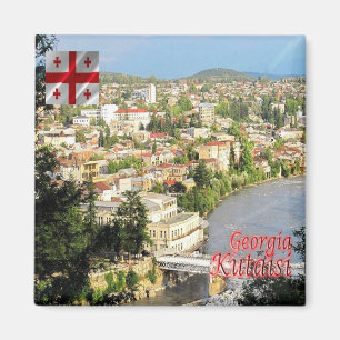 Imán GE - Georgia - Kutaisi