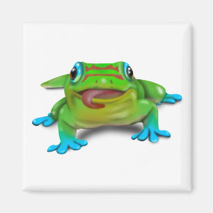 IMÁN GECKO