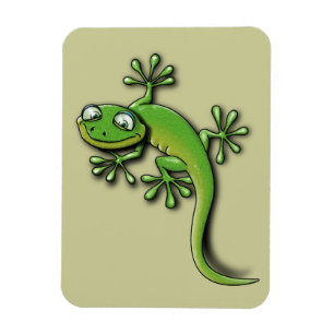 Imán Gecko 2