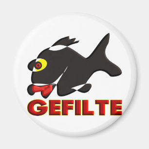 Imán Gefilte