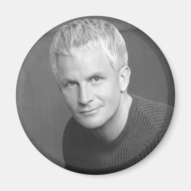 Imán Geir Magnet (Frente)