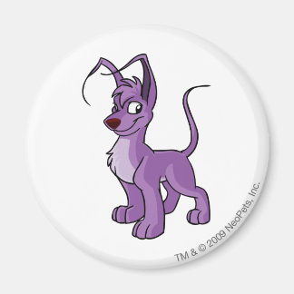Imán Gelert Purple