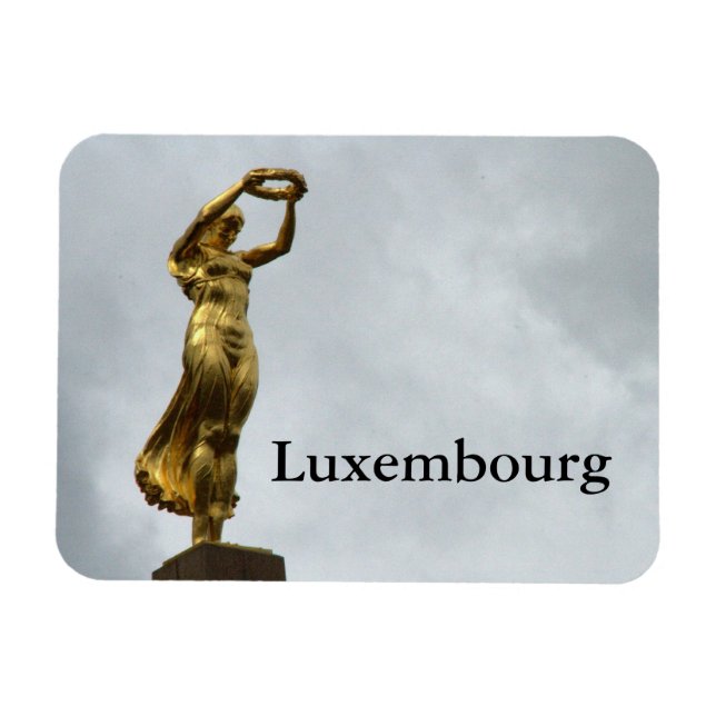 Imán Gëlle Fra (Horizontal)