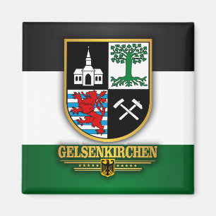 Imán Gelsenkirchen