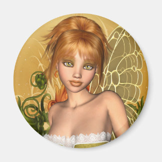 Imán Gelsey Fairy Magnet