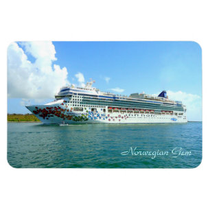 Imán Gema en la costa del espacio