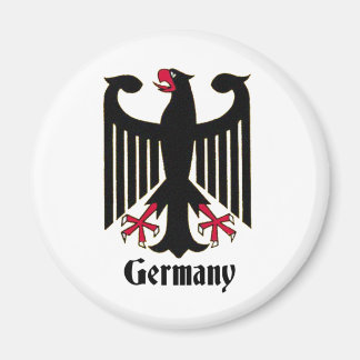 Imán Geman Eagle
