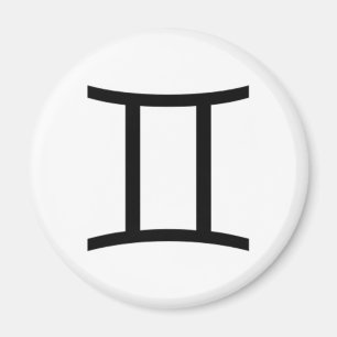 Imán Gemini