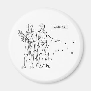 Imán Gemini