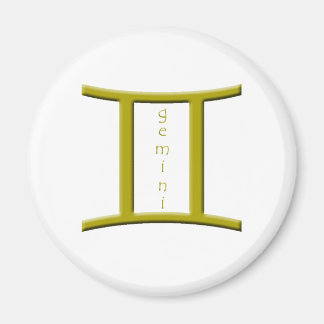 Imán Gemini Magnet