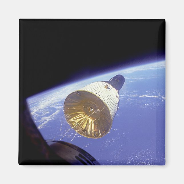 Imán Gemini VI (Frente)