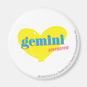 Imán Géminis 3