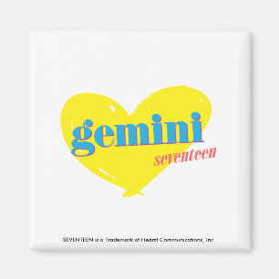 Imán Géminis 3