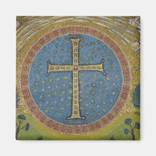 Imán Gemmata del quid