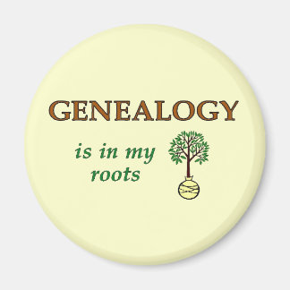 Imán Genealogía Roots