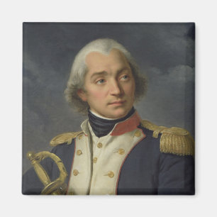 Imán General Charles Pichegru