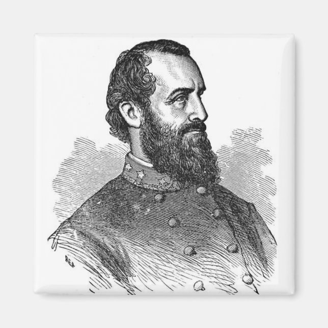 Imán General de Guerra Civil (Frente)