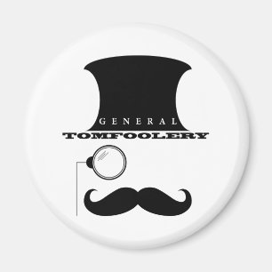 Imán general de la tontería